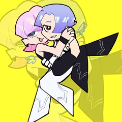 Divine (Official Audio) By Panty and Stocking