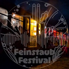Zypher - NT002 @ S-Bahn - Feinstaub Festival 2025 (Recreated set)