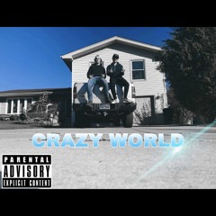 Crazy World