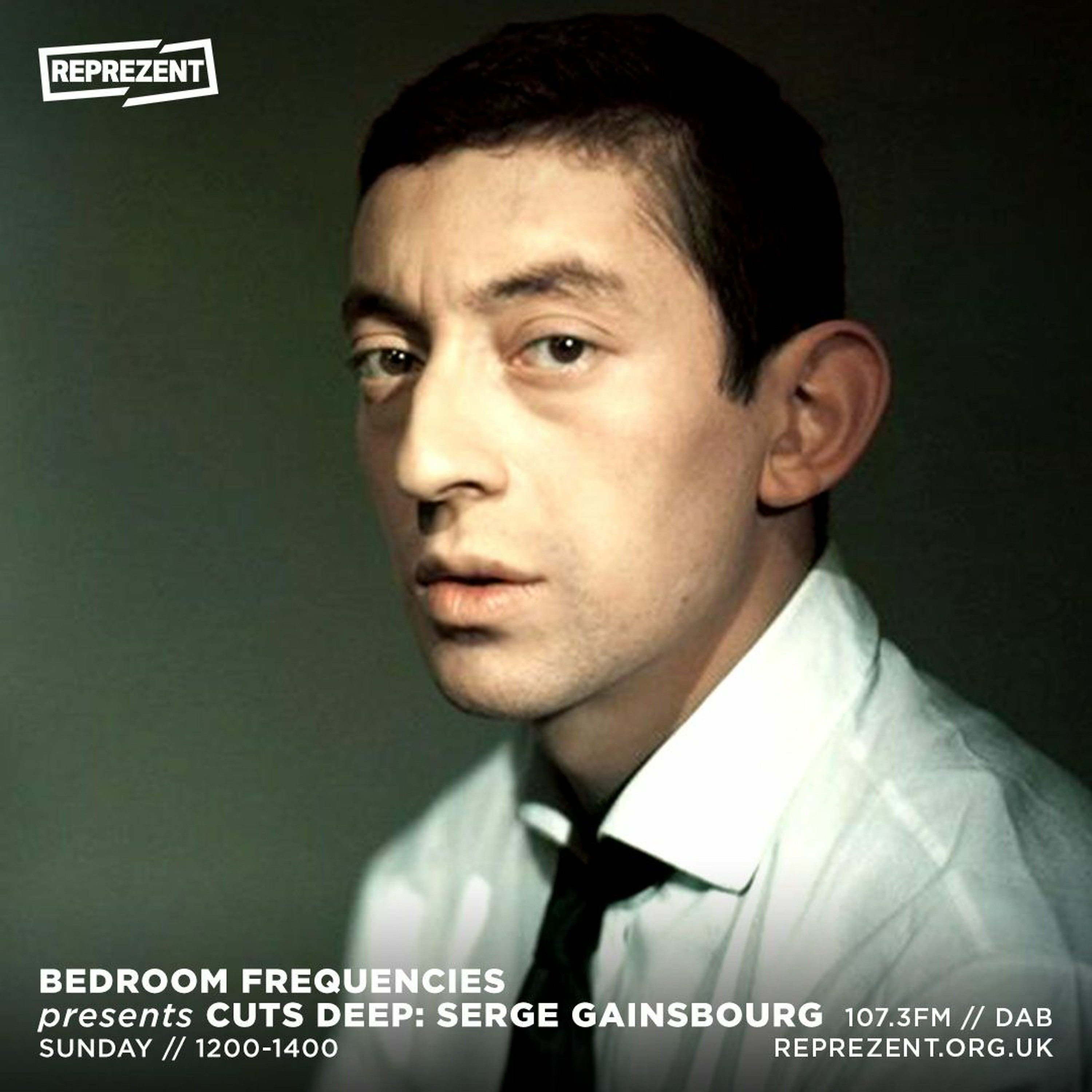 Bedroom Frequencies Show