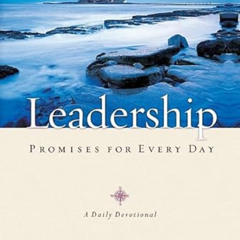 [Read] PDF 📌 Leadership Promises for Every Day: A Daily Devotional by  John C. Maxwe