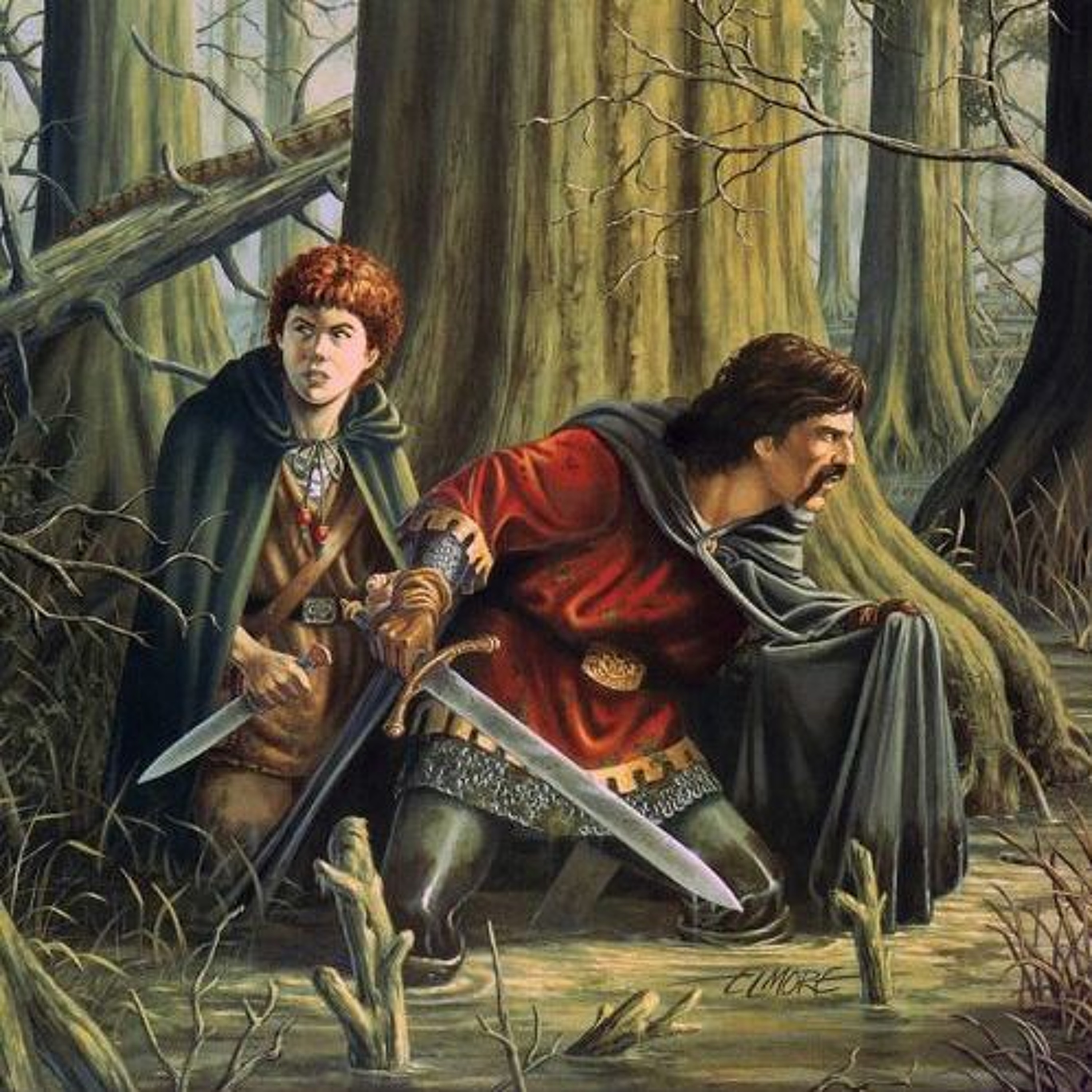 Podside Picnic