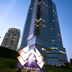 Storm Chimes II (Die Hard is a Christmas Movie)