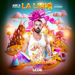 LCDE - Circuit La Lirio Cumpleaños