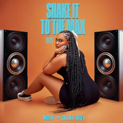 Shake It to The Max Bouyon Riddim Warm Up 2025