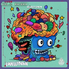 Louie Letdown - Serotonin (Grand Alliance Music)