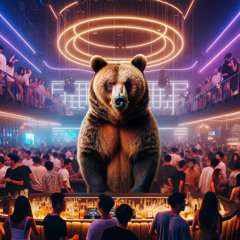 Don't Stop The Music