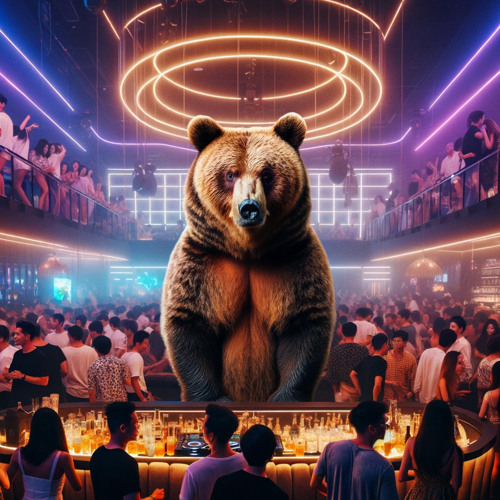 Don't Stop The Music