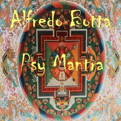 Psy Mantra [FruityAlfred Records]