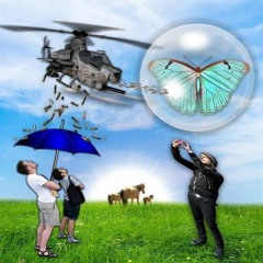 yellow monkey, xiye4on, sEarch