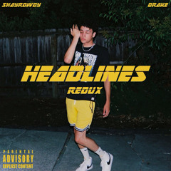headlines - shays redux