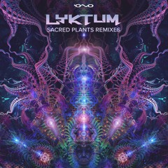 Sacred Plants (Akasha Remix)