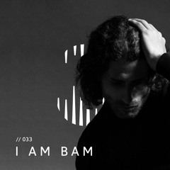 I AM BAM - Techno Cave Podcast 033