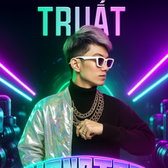 (Demo) Nonstop Diijam SVip - TRUẤT ! (DJ Đạt NinetyEight)