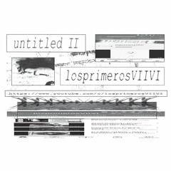 eiskalte maschine (out on losprimeros untitled II va)