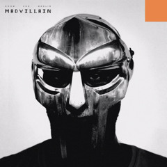 Madvillain - Accordion