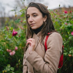 Remember Me in Every Cloud of Gold (Cover)