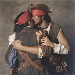 Pirate Lovehold