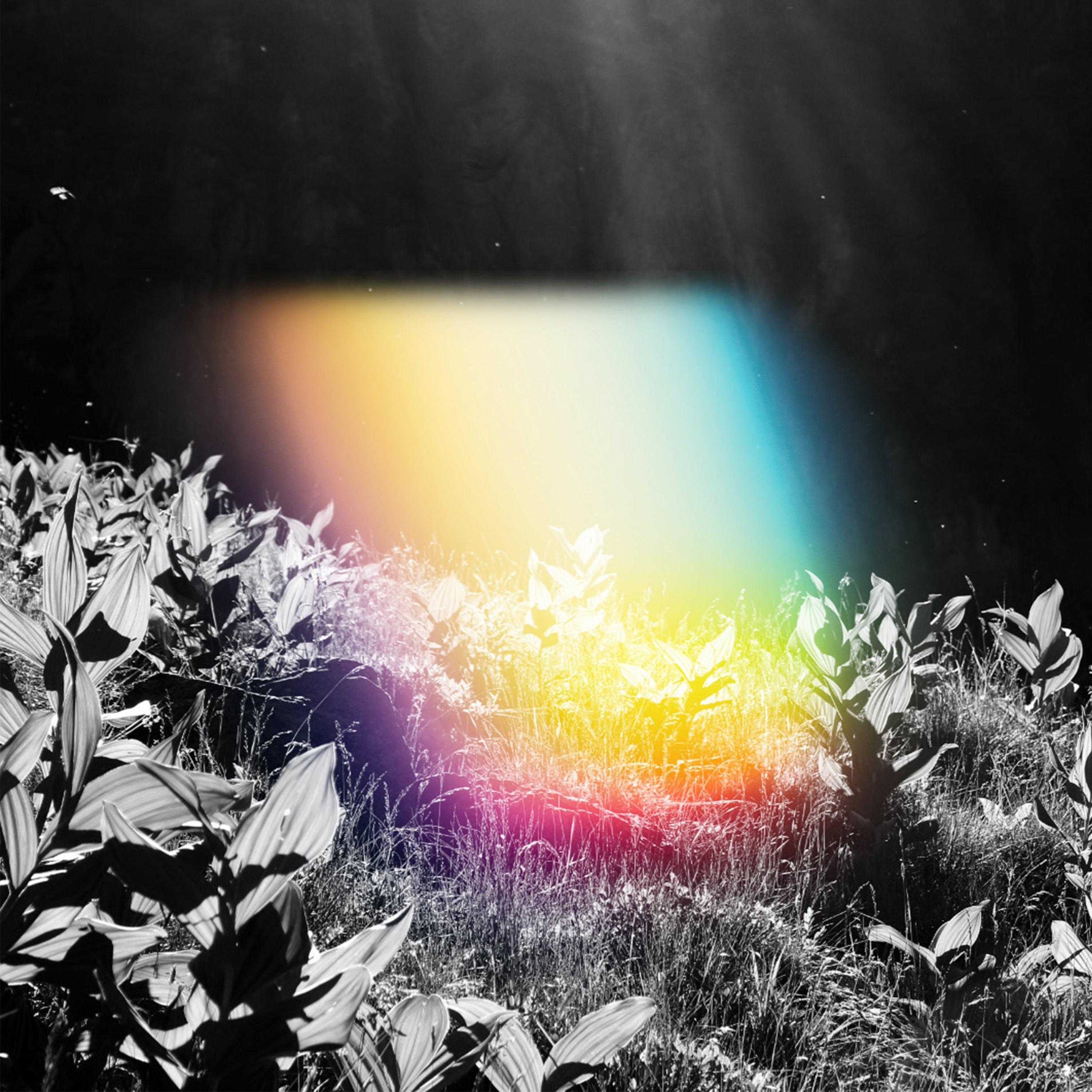 Prismatic episode artwork