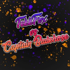 TekkFox Vs Captain Badehose - Nasaler Schnelltest