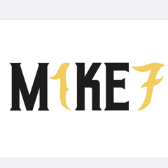 M1KE7 - 8 Bells