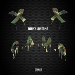 Cant Breathe Ft. LUH D