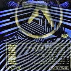 Aphex Twin - 03 23ROSstockholm-trk4-melodic-acid-fmajor,trk5-fminor,19AVAvocoder.flac