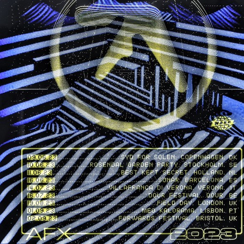 Aphex Twin - 13 23VILMARCHROMT30A edit 2b 96 [live version].flac
