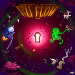 SOSV - UZI FLOW FEAT. CASHMONEYAP