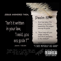 Psalms 82:6