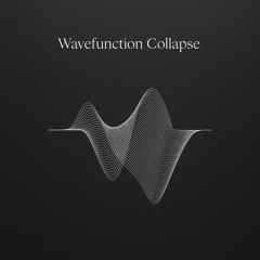 Wavefunction Collapse - Nick Andromeda & Ouzil Jagger