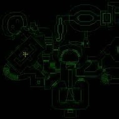 The Ultimate Doom - Dark Halls - Map E1M3