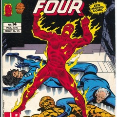 Human Torch