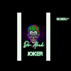 Joker Rap ( Freestyle)