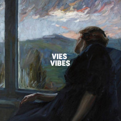 VIES VIBES - Petal Sleep | OUT NOW 😍