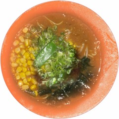 RAMEN002 - TANTAN - UNTITLED (THE RAMENERS ORCHESTRA)
