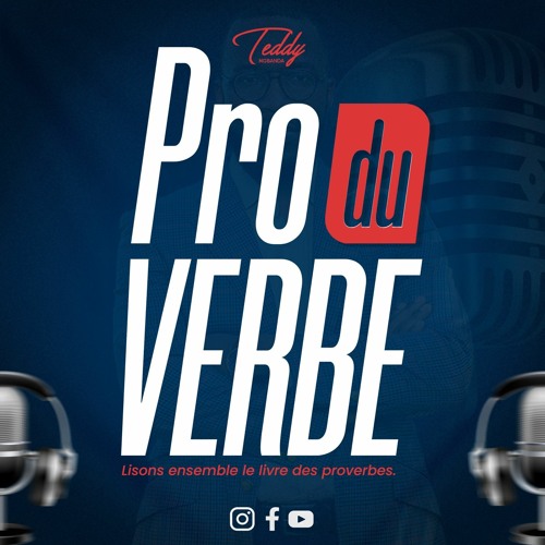 Stream PROVERBES CHAPITRE 1 by Teddy NGBANDA