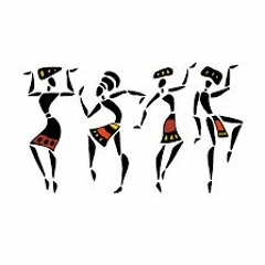 Tribal Dance