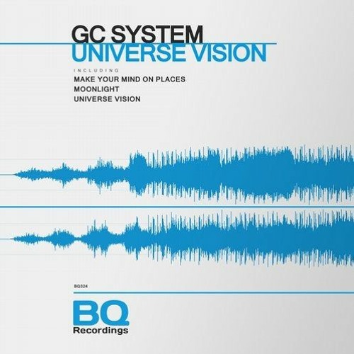 GC System - Universe Vision (Original Mix)