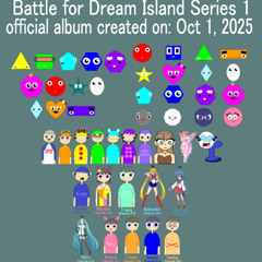 I Hate Battle for Dream Island