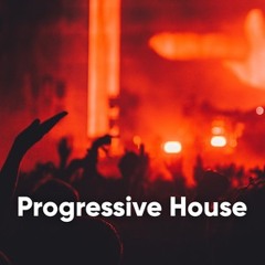 Mr.V - Turn It Up ( Progressive House Mix )