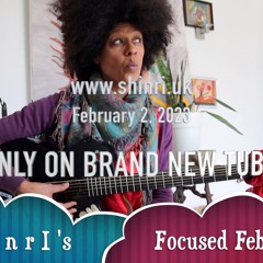 s h I n r I - A Space I Made - FF2