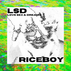 LSD [Love+Sex+Dreams]