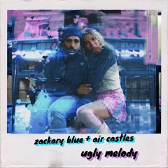 ugly melody (w/ air castles)