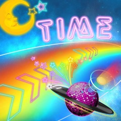 Bal Des Fous May 2020 - TIME