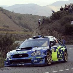 Razakio - Rally In Brazil