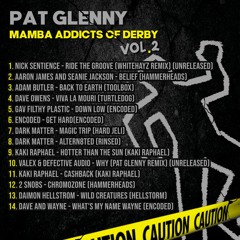 Mamba Addicts Of Derby Vol 2