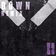 Illusionize - Down (CHIPZ Remix)