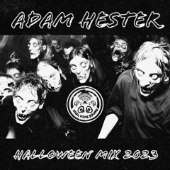 Adam Hester - Halloween 2023 (Coal Mine Sound)