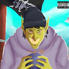 Akao.47 - "Alien VS. Goblin"